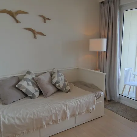 Yperlee 0401 With Beautiful Sea View Apartment *