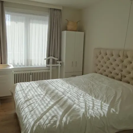 Lägenhet In With Sea Views *