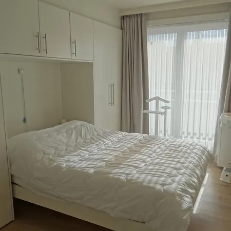 In With Sea Views * Nieuwpoort