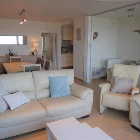 Apartment Yperlee 0401 With Beautiful Sea View