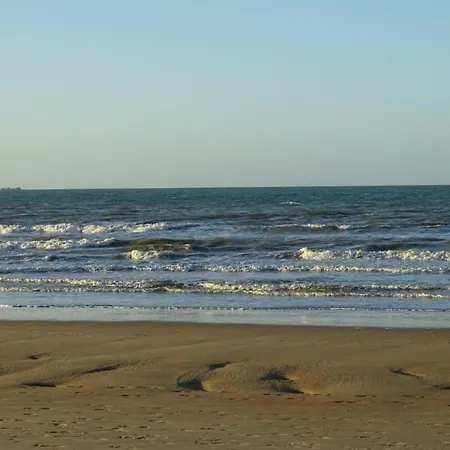 Yperlee 0401 With Beautiful Sea View Apartment Nieuwpoort