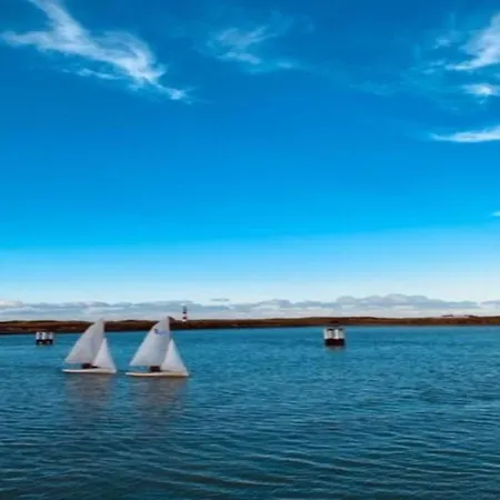 In With Sea Views * Nieuwpoort