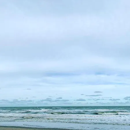 Yperlee 0401 With Beautiful Sea View Apartment Nieuwpoort