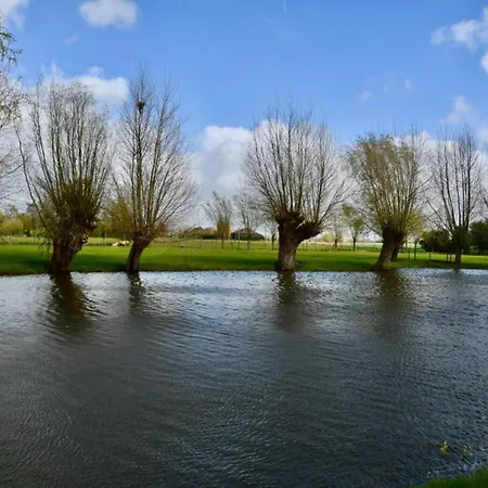 Apartment In With Sea Views Nieuwpoort