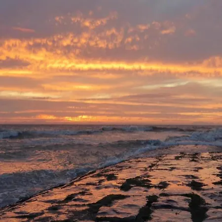 In With Sea Views Lägenhet Nieuwpoort